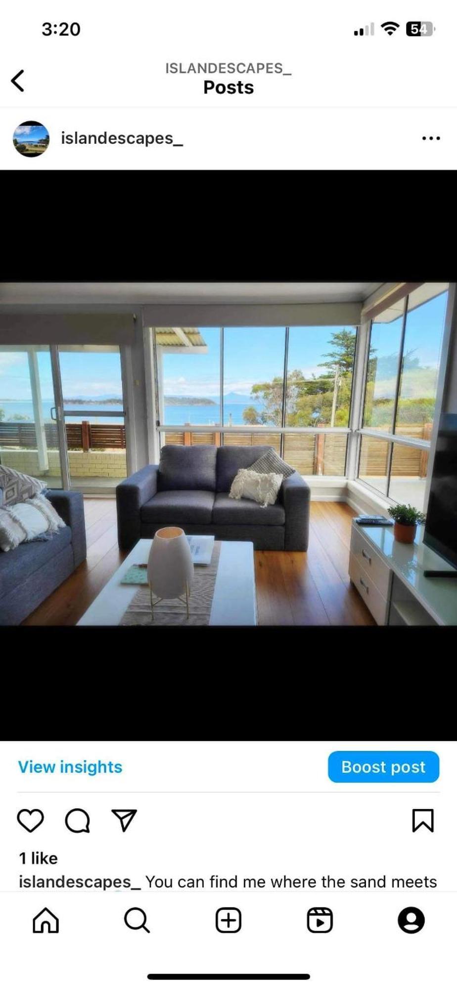 Island Escapes Villa Alonnah Exteriör bild